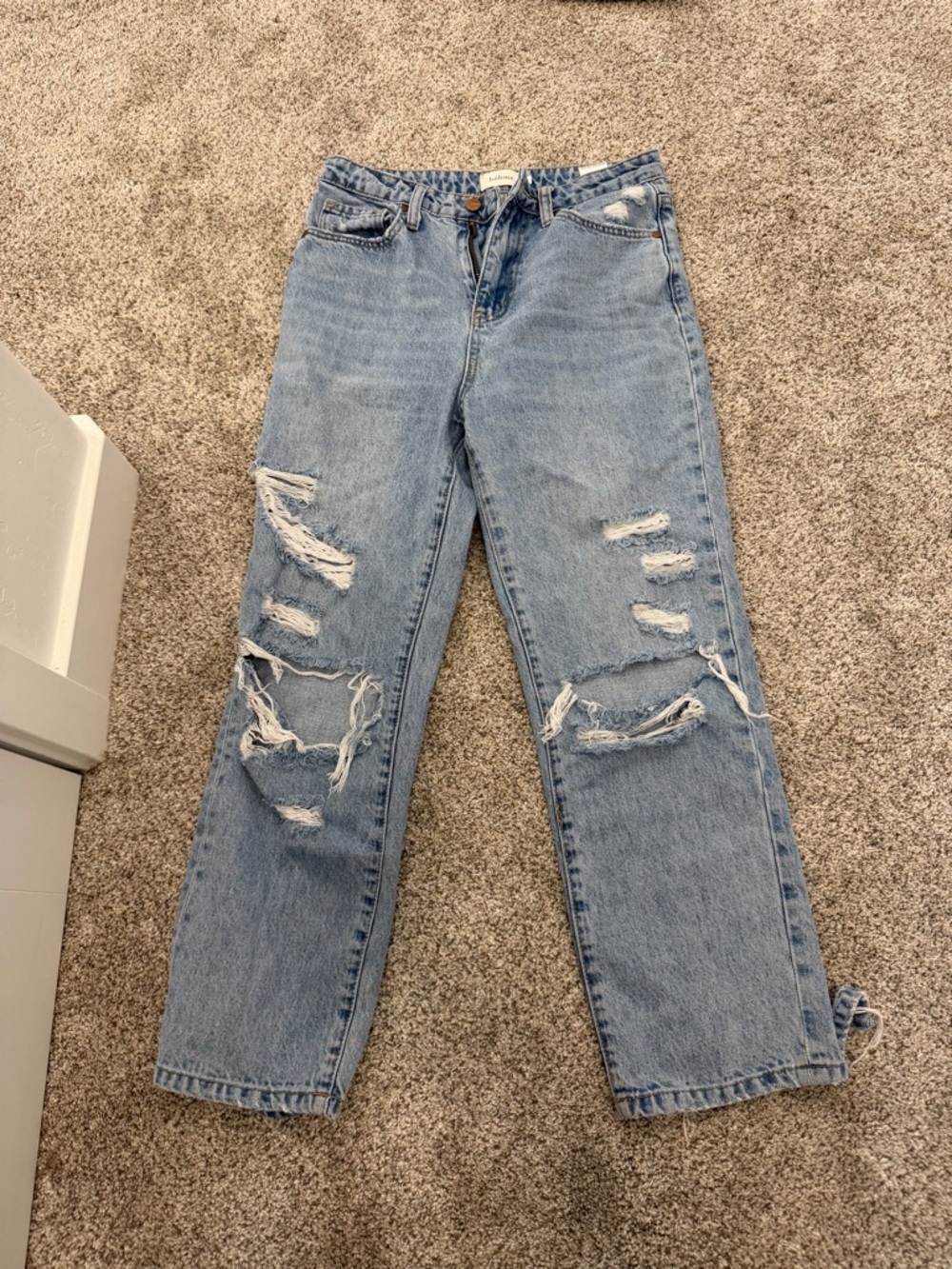 Bohme jeans